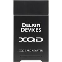 Delkin devices DDREADER-53