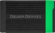 Delkin Devices DDREADER-54 фото