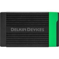 Delkin Devices DDREADER-54