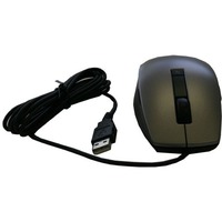 Dell 6-Button USB Laser Mouse