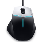 Dell Alienware Advanced Gaming Mouse AW558 фото