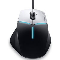 Dell Alienware Advanced Gaming Mouse AW558