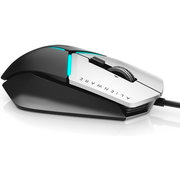 Dell Alienware Elite Gaming Mouse AW958 фото