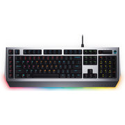 Dell Alienware Pro Gaming Keyboard AW768 фото