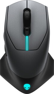 Dell Alienware Wired/Wireless Gaming Mouse AW610M фото