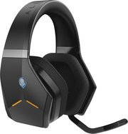 Dell Alienware Wireless Headset фото