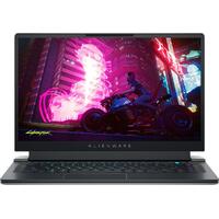 Dell Alienware X15-9970