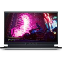 Dell Alienware X17-0396