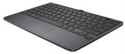 DELL Bluetooth Keyboard Mouse Black USB фото