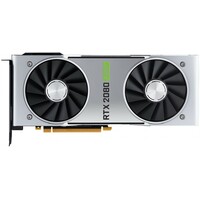 Dell GeForce RTX 2080 SUPER 490-BFWD