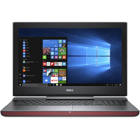 Dell Inspiron 15 7567