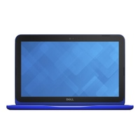 DELL INSPIRON 3162 (Intel Celeron N3050 1600 MHz/11.6