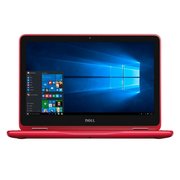 DELL INSPIRON 3168 (Intel Pentium N3710 1600 MHz/11.6