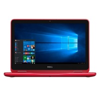 Dell INSPIRON 3168 (Intel Pentium N3710 1600 MHz/11.6