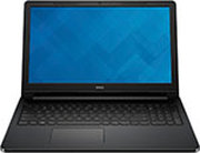 DELL INSPIRON 3558 (Intel Core i3 5005U 2000 MHz/15.6