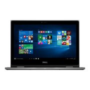 DELL INSPIRON 5368 (Intel Core i3 6100U 2300 MHz/13.3