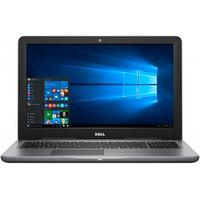 DELL INSPIRON 5567 (Intel Core i5 7200U 2500 MHz/15.6