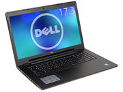 DELL INSPIRON 5749 (Pentium 3805U 1900 MHz/17.3