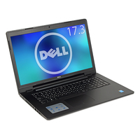 Dell INSPIRON 5749 (Pentium 3805U 1900 MHz/17.3