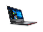 DELL INSPIRON 7566 (Intel Core i5 6300HQ 2300 MHz/15.6