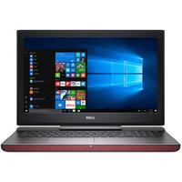 DELL INSPIRON 7566 (Intel Core i7 6700HQ 2600 MHz/15.6