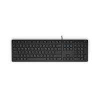 Dell KB216 Black USB