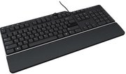 DELL KB522 Wired Business Multimedia Keyboard Black USB фото