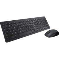 Dell KM632 Wireless Keyboard and Mouse Combo