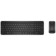 DELL KM714 Wireless Keyboard and mouse Combo Black USB фото