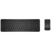 Dell KM714 Wireless Keyboard and mouse Combo Black USB