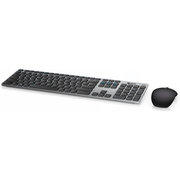 Dell KM717 Premier Wireless Keyboard and Mouse фото