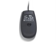 DELL Laser Scroll 570-10523 Black USB фото