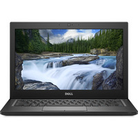 Dell Latitude 12 7290