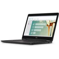 Dell Latitude 12 E7270