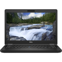 Dell Latitude 14 5491