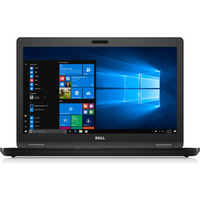 Dell Latitude 15 5580