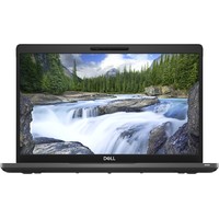 Dell Latitude 5400-2491