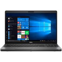 Dell Latitude 5500-2552