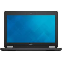 DELL LATITUDE E5250 (Core i5 5200U 2200 MHz/12.5