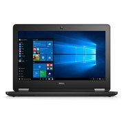 DELL LATITUDE E5270 (Intel Core i5 6200U 2300 MHz/12.5