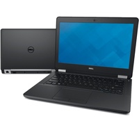 Dell LATITUDE E5270