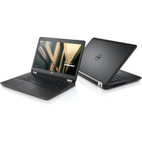 Dell Latitude E5470