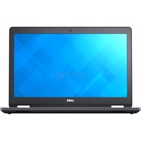 DELL LATITUDE E5570 (Intel Core i3 6100U 2300 MHz/15.6