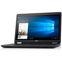 DELL LATITUDE E5570 (Intel Core i5 6200U 2300 MHz/15.6