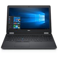 DELL LATITUDE E5570 (Intel Core i5 6300HQ 2300 MHz/15.6