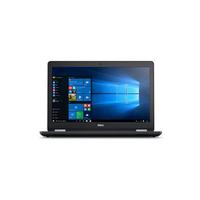 Dell LATITUDE E5570 (Intel Core i7 6820HQ 2700 MHz/15.6