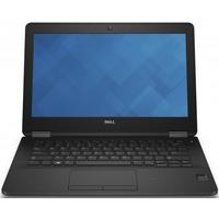 DELL LATITUDE E7270 (Intel Core i5 6200U 2300 MHz/12.5