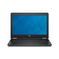 DELL LATITUDE E7270 (Intel Core i5 6300U 2400 MHz/12.5