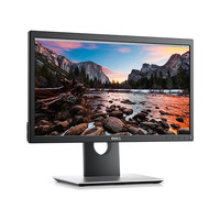 Dell P2018H