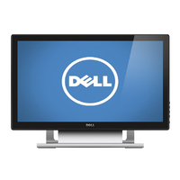 Dell P2314T